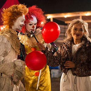 Foto La reencarnación del demonio