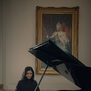 Foto La Huérfana: El Origen