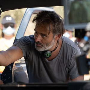 Foto Baltasar Kormákur