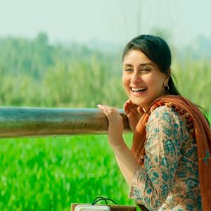 Foto Laal Singh Chaddha