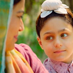 Foto Laal Singh Chaddha