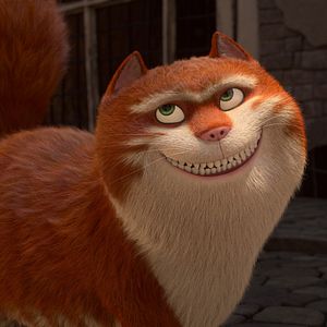 Foto Las Aventuras De Maurice