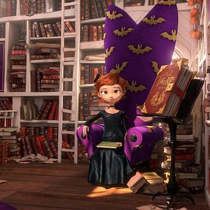 Foto Las Aventuras De Maurice