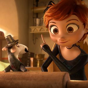 Foto Las Aventuras De Maurice