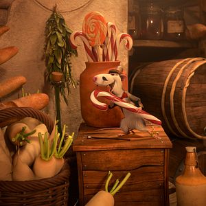 Foto Las Aventuras De Maurice