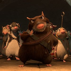 Foto Las Aventuras De Maurice