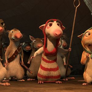 Foto Las Aventuras De Maurice