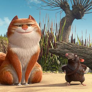 Foto Las Aventuras De Maurice