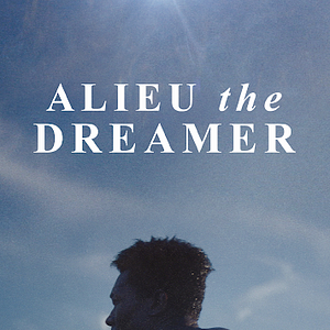Foto Alieu the Dreamer