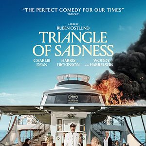 Foto El Triángulo de la tristeza