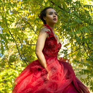 Foto Nathalie Emmanuel