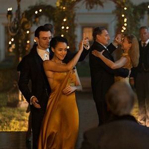 Foto Nathalie Emmanuel