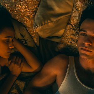 Foto Nathalie Emmanuel