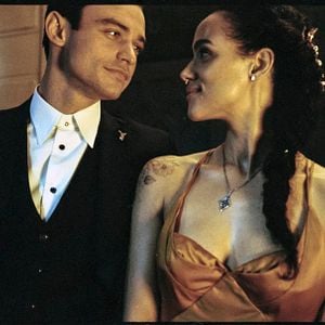 Foto Nathalie Emmanuel