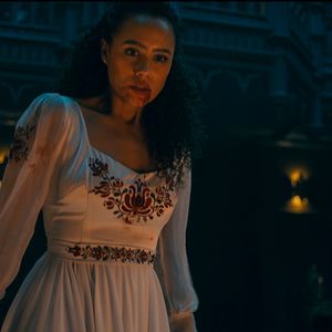 Foto Nathalie Emmanuel