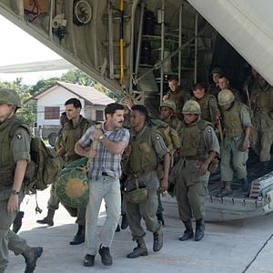 Foto Operación Cerveza