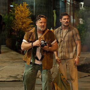 Foto Operación Cerveza