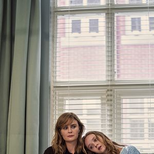 Foto Emily Deschanel