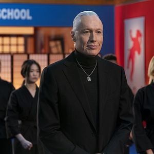 Foto Thomas Ian Griffith