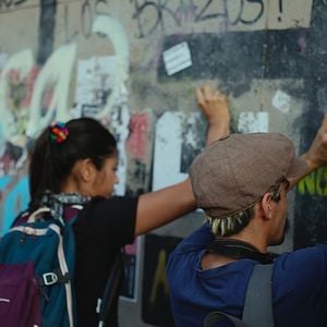 Foto Mi pais imaginario