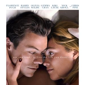 Foto No te preocupes, cariño