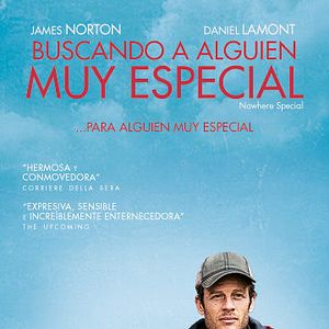 Foto Buscando a alguien muy especial