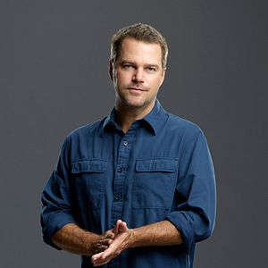 Foto Chris O'Donnell