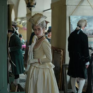 Foto Amistades Peligrosas