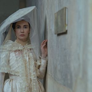 Foto Carice van Houten