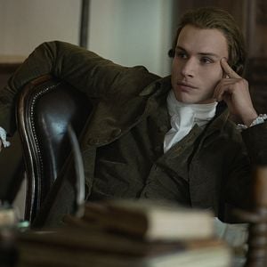 Foto Amistades Peligrosas