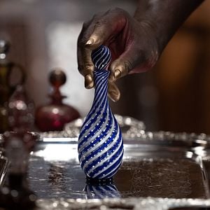 Foto Érase una vez un genio