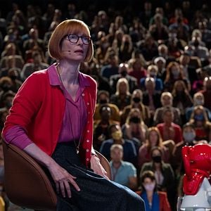 Foto Érase una vez un genio