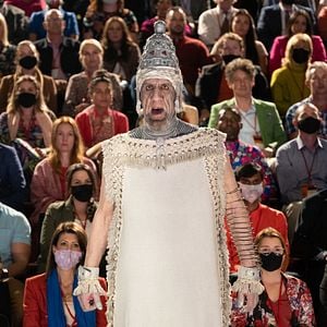 Foto Érase una vez un genio