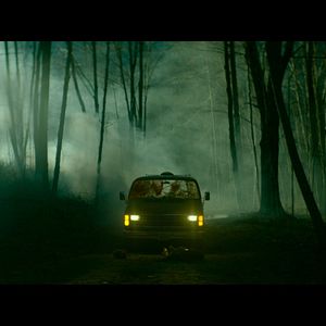 Foto The Retaliators