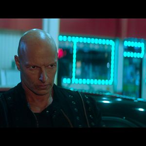 Foto The Retaliators