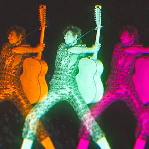 Foto Moonage Daydream