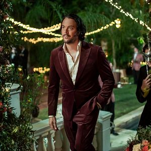 Foto Jack Huston