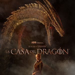Foto Juego de Tronos: La Casa del Dragón