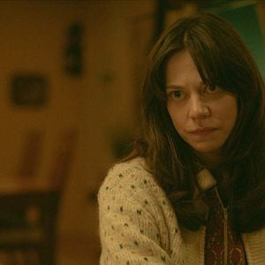 Foto A Friend of the Family