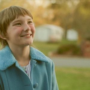 Foto A Friend of the Family