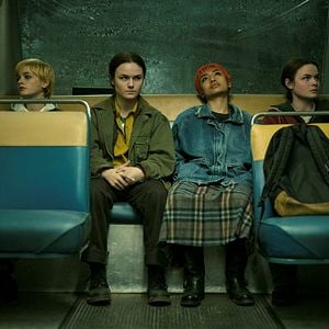 Foto Esther-Rose McGregor