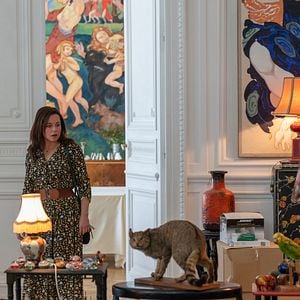 Foto The Origin of Evil