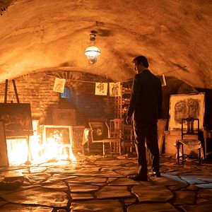 Foto El gabinete de curiosidades de Guillermo del Toro