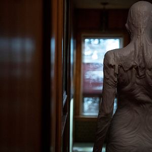 Foto El gabinete de curiosidades de Guillermo del Toro