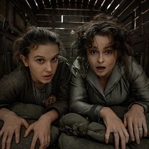 Foto Helena Bonham Carter