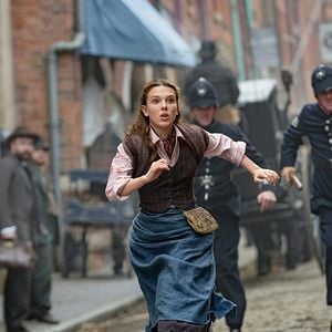 Foto Millie Bobby Brown