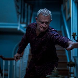 I Came By - Película 2022.mx