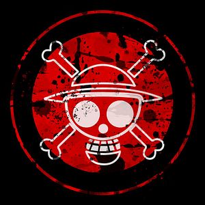 Foto One Piece Film Red