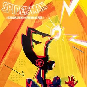 Foto Spider-Man: a través del Spider-Verso