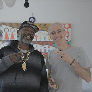 Foto Funk.Doc: Popular y Prohibido